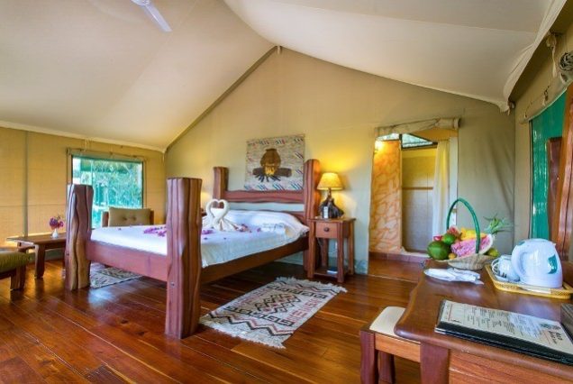 Book Simba Lodges with Lutea Safaris