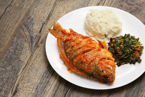 Food and Cultural Tourism in Kenya