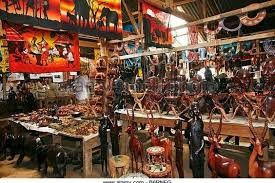 Food and Cultural Tourism in Kenya