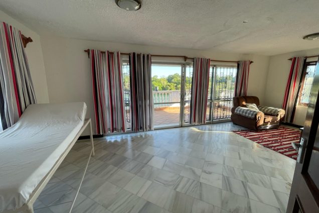 Mombasa Weekly Joining