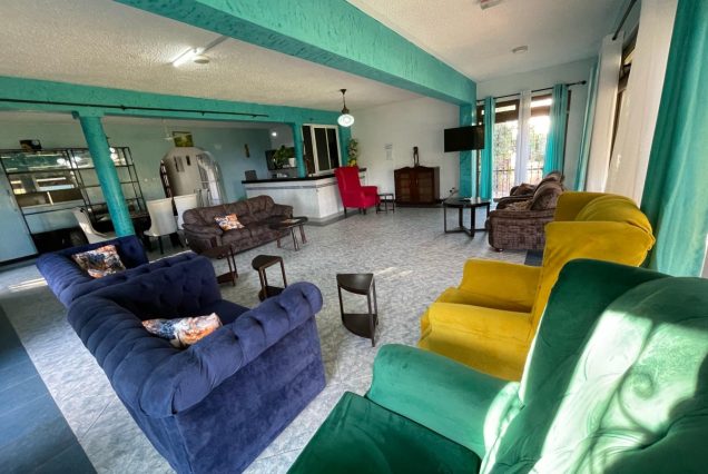 Mombasa Weekly Joining