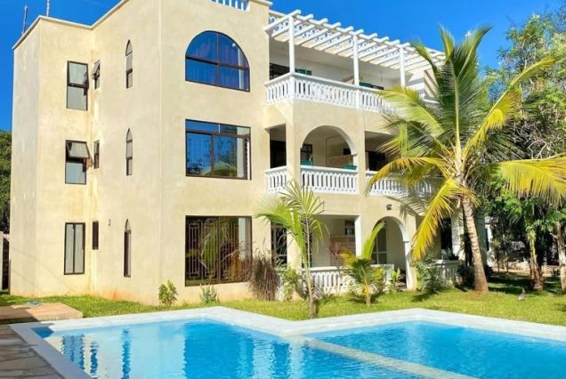 Mombasa Weekly Joining