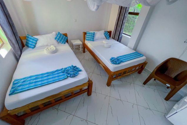 Mombasa Weekly Joining